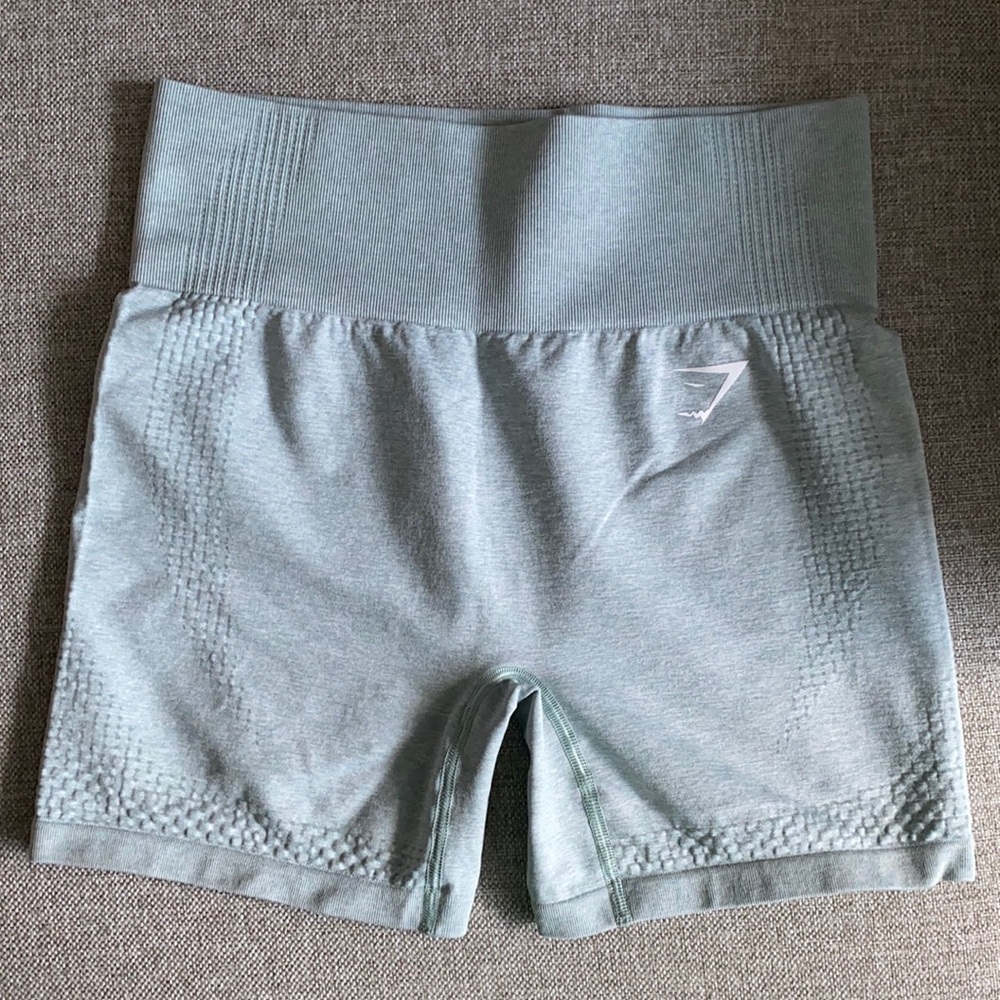 Gymshark Vital Seamless Shorts